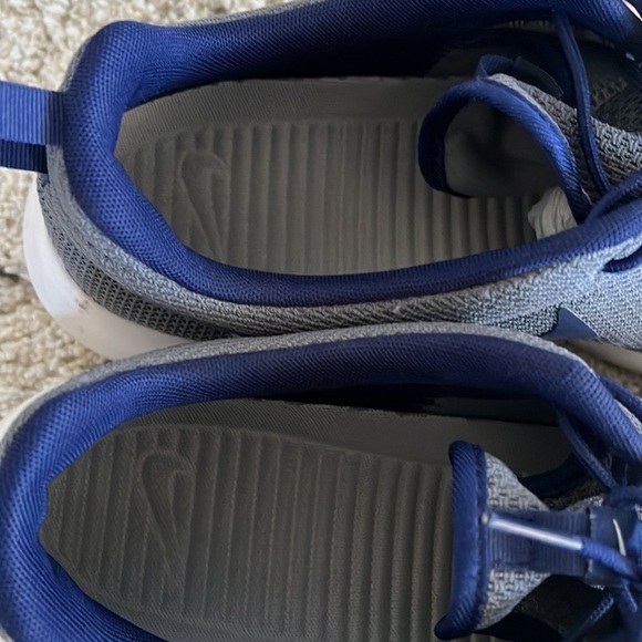NIKE roshe Running Shoe Size 13 - Picture 6 of 8